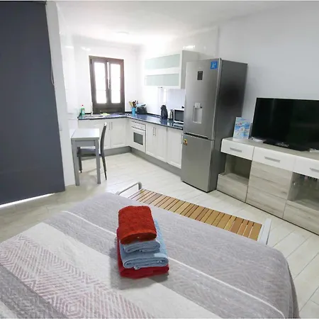 Apartment Parque Santiago Ii 511 By Tenerife Playa de las Americas (Tenerife)