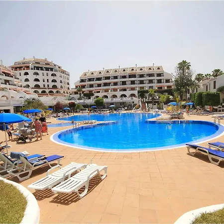 Apartment Parque Santiago Ii 511 By Tenerife