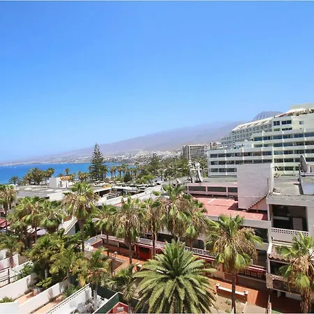 Parque Santiago Ii 511 By Tenerife Apartment *