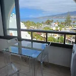 דירה Parque Santiago Ii 511 By Tenerife *