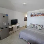 דירה Parque Santiago Ii 511 By Tenerife