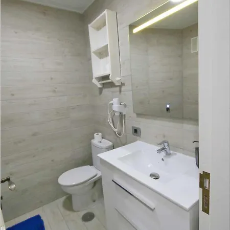 Parque Santiago Ii 511by Tenerife Rental&sales Apartamento *