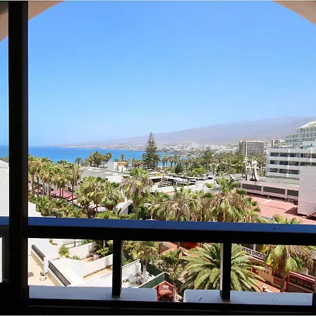 Apartamento Parque Santiago Ii 511by Tenerife Rental&sales