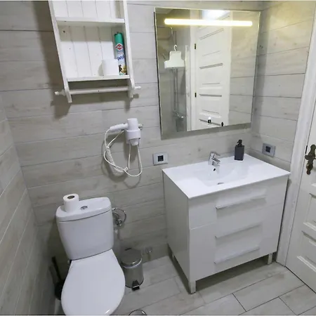 Parque Santiago Ii 511by Tenerife Rental&sales *