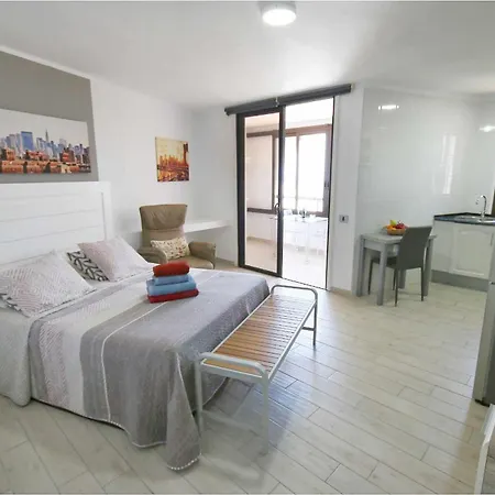 Parque Santiago Ii 511by Tenerife Rental&sales * Playa de las Américas