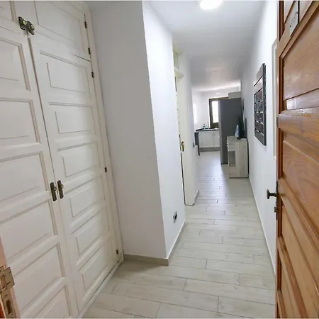 Apartamento Parque Santiago Ii 511by Tenerife Rental&sales
