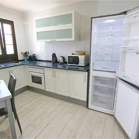 Parque Santiago Ii 511by Tenerife Rental&sales Apartamento Playa de las Américas