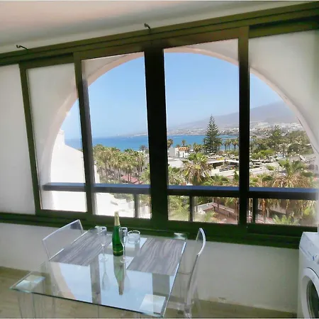 Parque Santiago Ii 511by Tenerife Rental&sales * Playa de las Américas