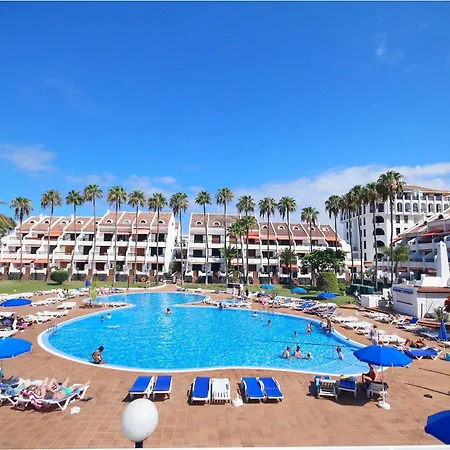 Parque Santiago Ii 511 By Tenerife דירה *