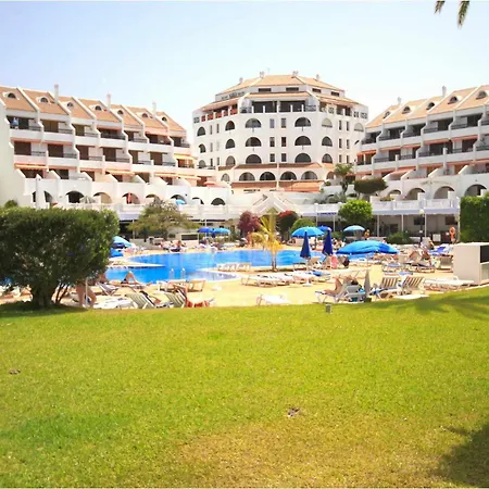 Parque Santiago Ii 511 By Tenerife דירה *
