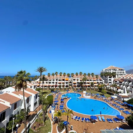 דירה Parque Santiago Ii 511 By Tenerife